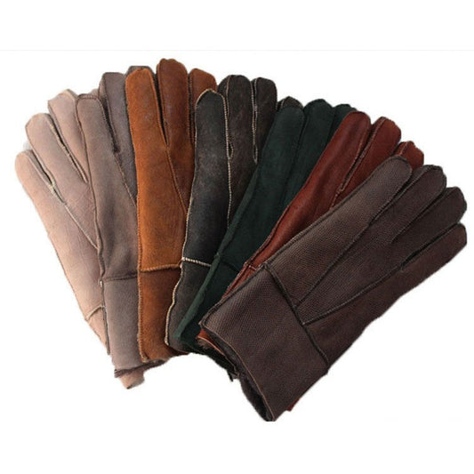 🧤✨ Die Patchwork-Wollhandschuhe – wo Nachhaltigkeit auf handwerklichen Charme trifft! ✨🧤