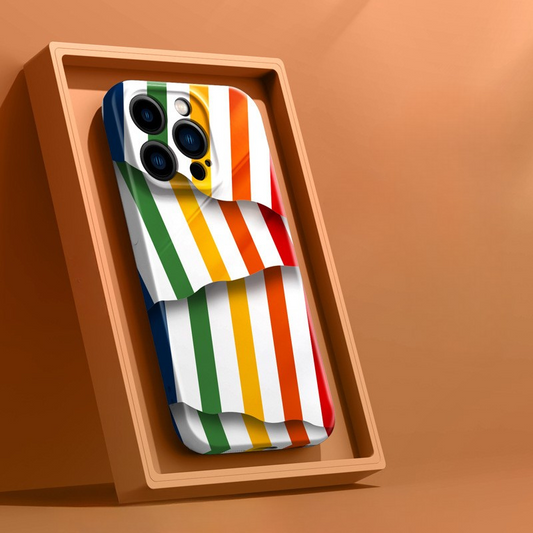 Verwirrende Naked Eye 3D Hülle für iPhone🎁20% Rabatt auf das Zweite✈️2 oder mehr: kostenloser Versand