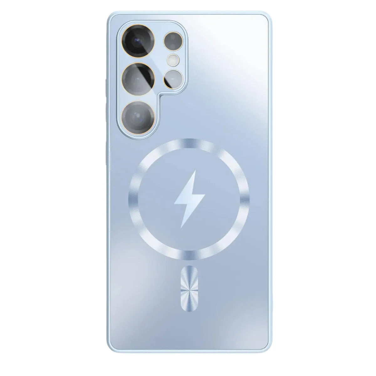 Blau_Mattierung__Magnethaftung_Hulle_fur_Samsung_S-Serie