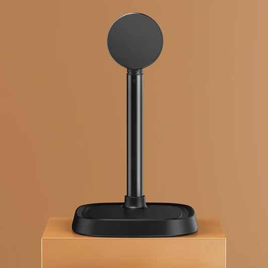 Teleskopischer Handyhalter aus Aluminiumlegierung