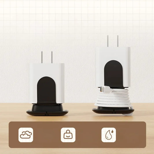 Silikon-Ladekabel-Wickelschutz, Datenkabel-Organizer🎁20% Rabatt auf das Zweite✈️2 oder mehr: kostenloser Versand