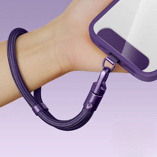 30 cm Handy-Umhängeband – verstellbar, diebstahlsicher🎁20% Rabatt auf das Zweite✈️2 oder mehr: kostenloser Versand