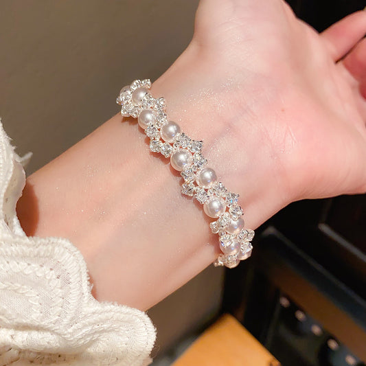 Einzigartige Handarbeit für deinen strahlenden Moment✨