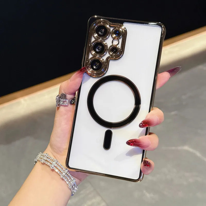 schwarz_magnetische_Hulle_fur_Samsung_S-Serie