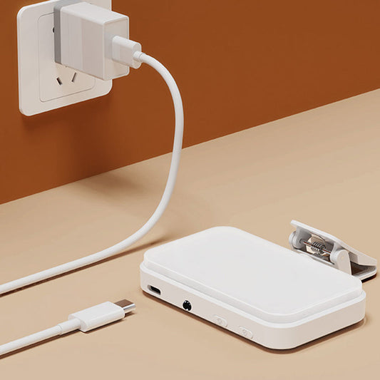 Drehbares 3-Farben-Fülllicht für warme und kühle Farbtöne für Mobiltelefone🎁20% Rabatt auf das Zweite✈️2 oder mehr: kostenloser Versand