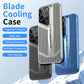 Blade Cooling Case Hülle für iPhone