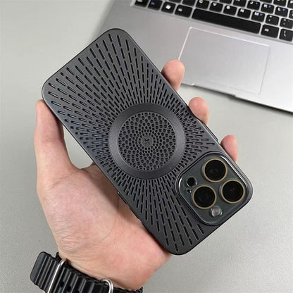 Skelett-Telefon Hülle für iPhone