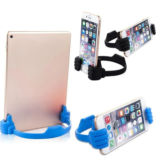 Daumen-Handyhalterung