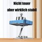 💥Verkauf mit Verlust🔥Anti-Flip-Halterung für Desktop-Tablet-Telefon – 360-Grad-Drehung