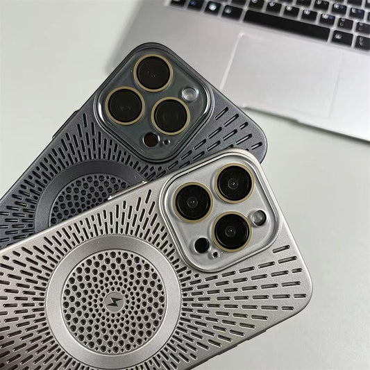 Skelett-Telefon Hülle für iPhone