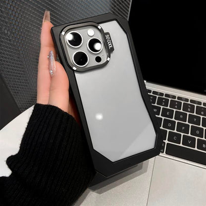 unregelmäßig Hülle für iPhone