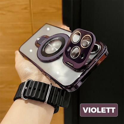 Double Stand Hülle für iPhone