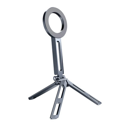 Aluminiumlegierung-Dreibeinstativ-Handyhalterung🎁20% Rabatt auf das Zweite✈️2 oder mehr: kostenloser Versand