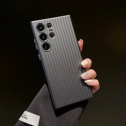 Wellig Hülle für Samsung S-Serie