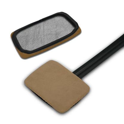 Auto-Windschutzscheiben-Reinigungsset – ausziehbar und 180° drehbar