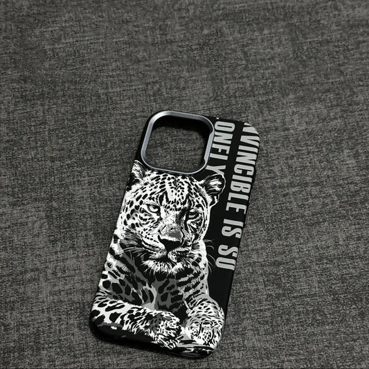 Wildtiere Hülle für iPhone