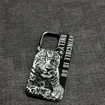 Wildtiere Hülle für iPhone