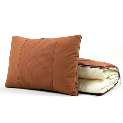 Auto-Kissen & Decke & Lendenkissen 3-in-1🧸