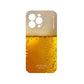Bier Hülle für iPhone