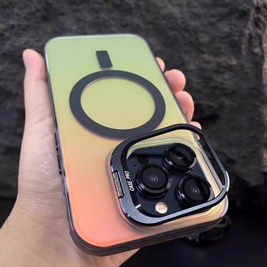 Laserausblendung Hülle für iPhone