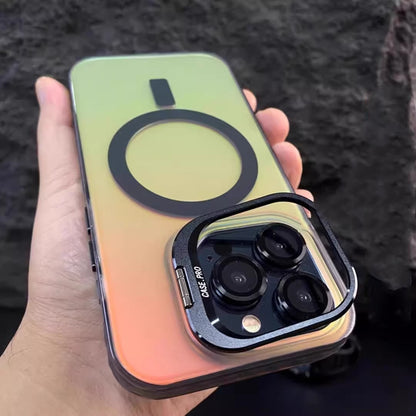 Laserausblendung Hülle für iPhone