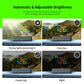 Premium HUD-Fahrzeugsichtanzeige | Geschwindigkeitsbegrenzung | überprüfen Sicher fahren✈️Kostenloser Versand