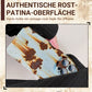 Vintage Rost Hard Hülle für iPhone🎁20% Rabatt auf das Zweite✈️2 oder mehr: kostenloser Versand