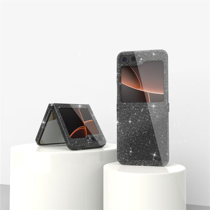 Starry Night Hülle für Samsung Flip-Serie