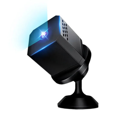 💥Drahtlose hochauflösende Nachtsicht-Überwachungskamera✈️kostenloser Versand✈️