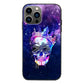Halloween-Totenkopf  Hülle für iPhone