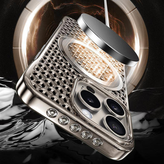 Hive Cool Magnetic Vent  Hülle für iPhone