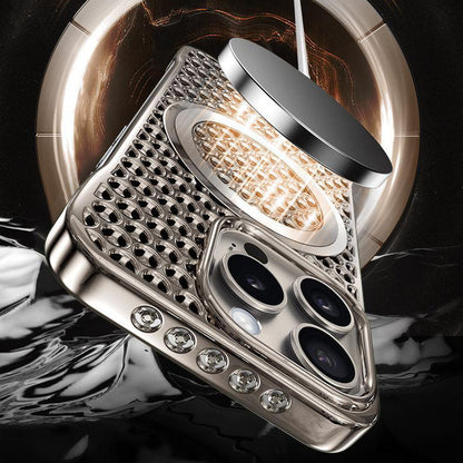 Hive Cool Magnetic Vent  Hülle für iPhone