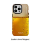 Bier Hülle für iPhone