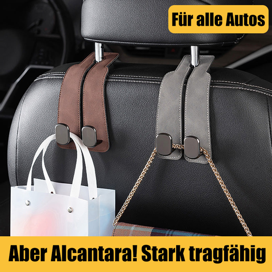Autositz Rückenlehnenhaken / Aufhänger