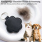 💖 Schlüsselanhänger aus Leder zur Erinnerung an Ihr Haustier – 🐾 Behalten Sie die Erinnerung immer nah bei sich