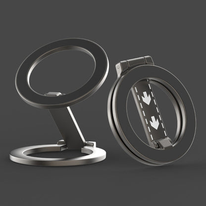 360° drehbarer, doppelseitiger magnetischer Handyhalter🎁20% Rabatt auf das Zweite✈️2 oder mehr: kostenloser Versand