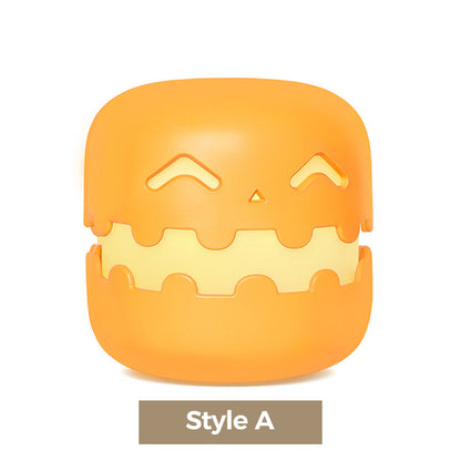 Kreatives Kürbis Dimmtimer Nachtlicht🎁20% Rabatt auf das Zweite✈️2 oder mehr: kostenloser Versand