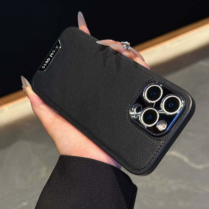 Stilvolle, stoßfeste Hülle für iPhone