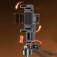 Multifunktionaler kompakter Selfie-Stick