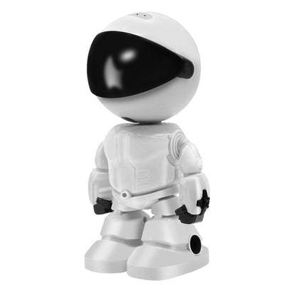 👍🤖Drahtlose robotergesteuerte Überwachungskamera✈️Zeitlich begrenzte kostenlose Lieferung🎁20% Rabatt auf das Zweite