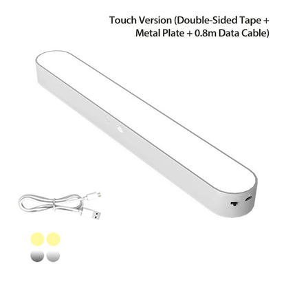 Magnetische, augenschonende LED-Lichtleiste