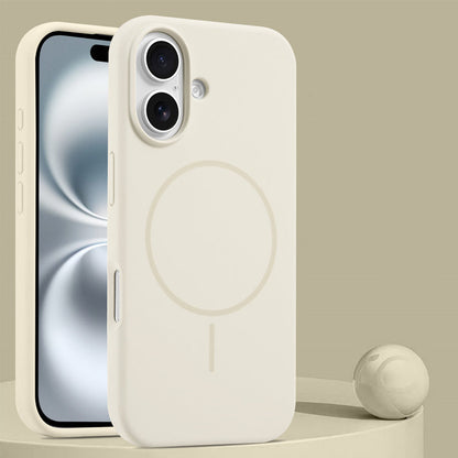 Minimalistische magnetische Silikon Hülle für iPhone🎁20% Rabatt auf das Zweite✈️2 oder mehr: kostenloser Versand