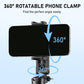 Multifunktionales Bluetooth-Selfie-Stick-Stativ-Set
