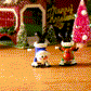 🎅2 Kaufen，1 Gratis 🎁 Weihnachts-Aufziehspielzeug