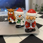 🎅2 Kaufen，1 Gratis 🎁 Weihnachts-Aufziehspielzeug