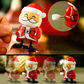 🎅2 Kaufen，1 Gratis 🎁 Weihnachts-Aufziehspielzeug