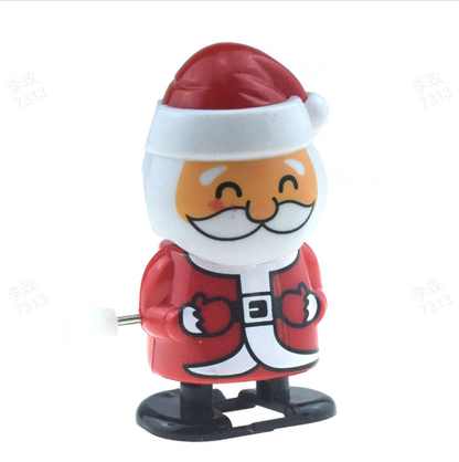 🎅2 Kaufen，1 Gratis 🎁 Weihnachts-Aufziehspielzeug