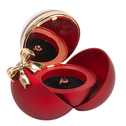 🌟Die ultimative Überraschungsgeschenkbox🎁Ewige Rosen-Schmuckkästchen