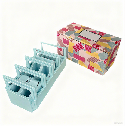 🔥Weihnachtsangebote🔥Tisch-Klebebandabroller