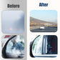 👉1+1 gratis – zeitlich begrenzt⌛Autoglas-Regenabweisendes & Anti-Beschlag-Beschichtungsset